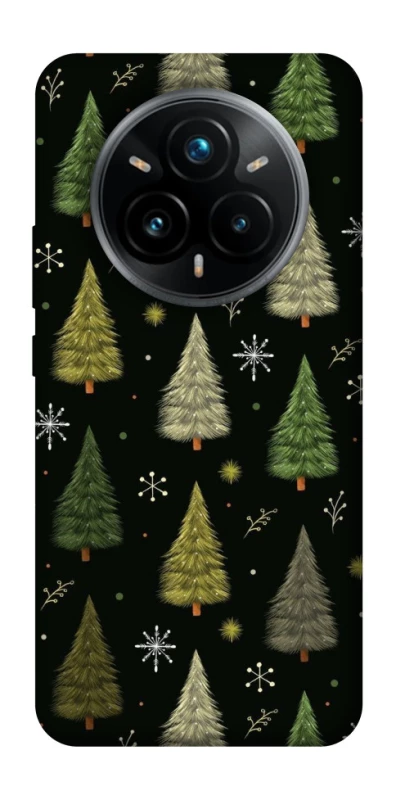 Чехол на Realme 14 Pro+ Новогодний v42 фото 1 из 1