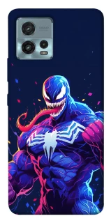 Чохол на Motorola Moto G72 Venom фото 1 з 1