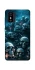 Чехол на ZTE Blade L9 Skulls v3 фото 1 из 1