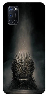 Чохол на Oppo A52 / A72 / A92 House of the Dragon ver.2 фото 1 з 1