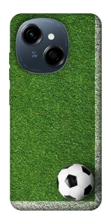 Чехол на TECNO Spark Go 1 Football aesthetic ver.5 фото 1 из 1