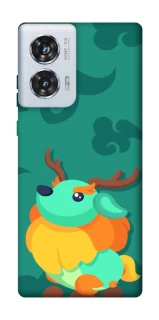 Чохол на Motorola Edge 50 Fusion Fantasy deer creature фото 1 з 1