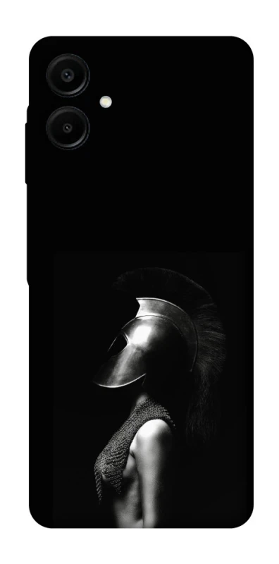 Чохол на Samsung Galaxy A07 Goddess of war ver.7 фото 1 з 1