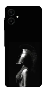 Чохол на Samsung Galaxy A07 Goddess of war ver.7 фото 1 з 1