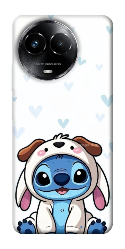 Чохол на Realme C67 4G Stitch ver.12 фото 1 з 1