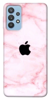 Чохол на Samsung Galaxy M32 Apple logo ver.6 фото 1 з 1