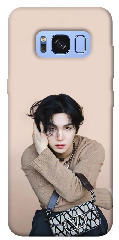 Чохол на Samsung G950 Galaxy S8 Suga - BTS фото 1 з 1
