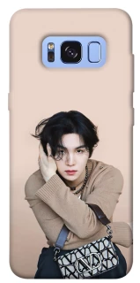 Чехол на Samsung G950 Galaxy S8 Suga - BTS фото 1 из 1
