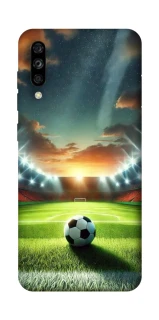 Чохол на ZTE Blade A7s (2019) Football aesthetic ver.3 фото 1 з 1
