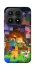 Чохол на Xiaomi 17 Minecraft game фото 1 з 1