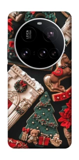 Чехол на Xiaomi 15 Ultra Новогодний v20 фото 1 из 1