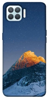 Чохол на Oppo F17 Pro Star mountain фото 1 з 1