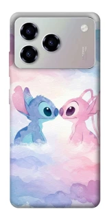 Чохол на ZTE Blade A76 Stitch ver.30 фото 1 з 1