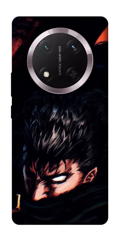 Чехол на Honor X9c Berserk v5 фото 1 из 1