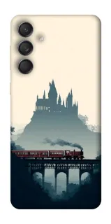 Чехол на Samsung Galaxy M55 Hogwarts v1 фото 1 из 1