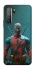 Чохол на Huawei Nova 7 SE Deadpool v3 фото 1 з 1