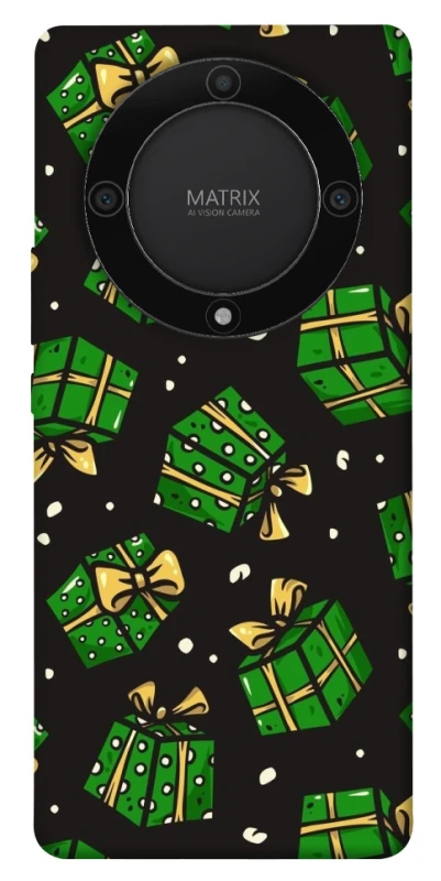 Чохол на Huawei Magic5 Lite Christmas mood ver.5 фото 1 з 1