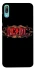 Чохол на Huawei Y6 Pro (2019) AC/DC фото 1 з 1