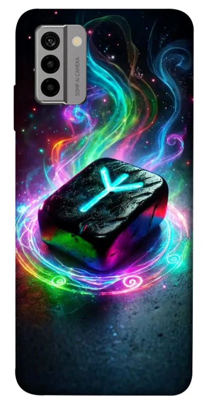 Чохол на Nokia G22 Руна Альгіз фото 1 з 1