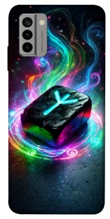 Чехол на Nokia G22 Руна Альгиз фото 1 из 1