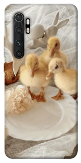 Чохол на Xiaomi Mi Note 10 Lite Easter Vibes фото 1 з 1