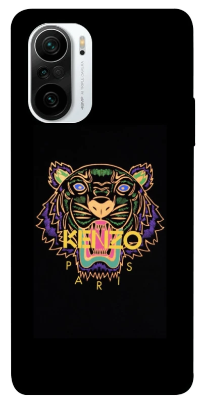 Чохол на Xiaomi Redmi K40 / K40 Pro / K40 Pro+ / Poco F3 Kenzo фото 1 з 1
