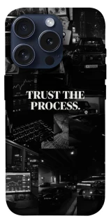 Чохол на Apple iPhone 15 Pro (6.1") Process фото 1 з 1