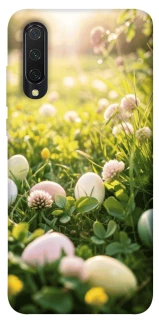 Чехол на Xiaomi Mi CC9 / Mi 9 Lite Hello Spring фото 1 из 1