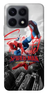 Чехол на Huawei Honor X8a Spider Man ver.1 фото 1 из 1