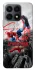 Чохол на Huawei Honor X8a Spider Man ver.1 фото 1 з 1