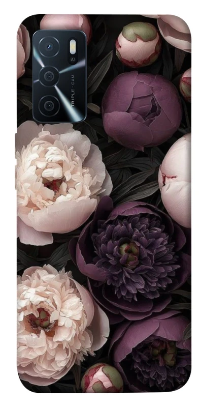 Чохол на Oppo A16s / A16 Heart of a Flower фото 1 з 1