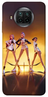 Чохол на Xiaomi Mi 10T Lite / Redmi Note 9 Pro 5G K-Pop Demon Hunters ver.2 фото 1 з 1