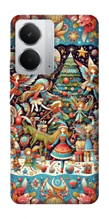 Чехол на Realme 14 Christmas spirit ver.17 фото 1 из 1