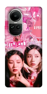 Чохол на Oppo Reno 10 Miyeon - (G)I-DLE фото 1 з 2