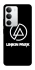 Чохол на Realme C71 Linkin Park logo ver.1 фото 1 з 1