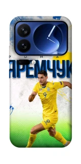 Чехол на Xiaomi Poco F7 Ultra Яремчук №9 фото 1 из 1