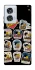 Чехол на Motorola Edge 50 Fusion Love is ver.4 фото 1 из 1
