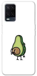 Чохол на Oppo A54 4G Авокадо із сюрпризом фото 1 з 1