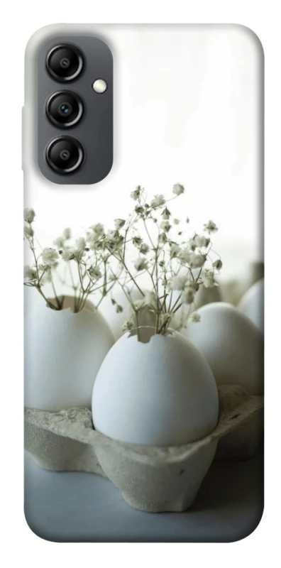 Чохол на Samsung Galaxy A14 4G/5G Hello фото 1 з 1