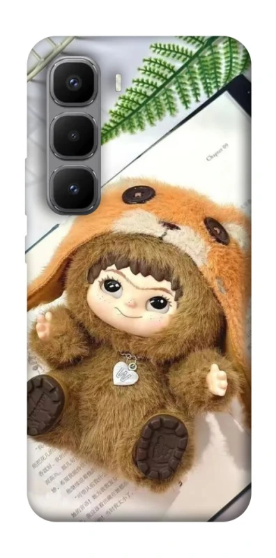 Чохол на Infinix Hot 60 Pro+ Wakuku ver.4 фото 1 з 1