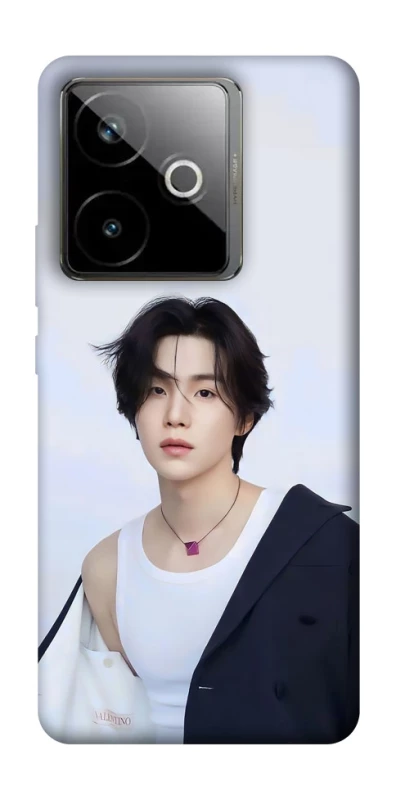Чохол на Realme GT 7T Suga v2 - BTS фото 1 з 1