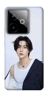 Чехол на Realme GT 7T Suga v2 - BTS фото 1 из 1