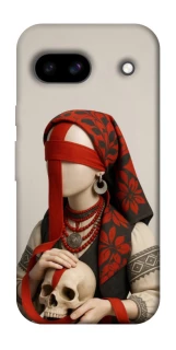 Чохол на Google Pixel 8a Мотанка Захисниця роду 3D фото 1 з 1