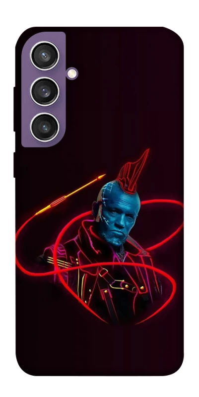 Чохол на Samsung Galaxy S23 FE Yondu фото 1 з 1