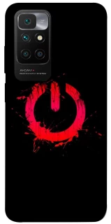 Чехол на Xiaomi Redmi 10 Power On фото 1 из 1