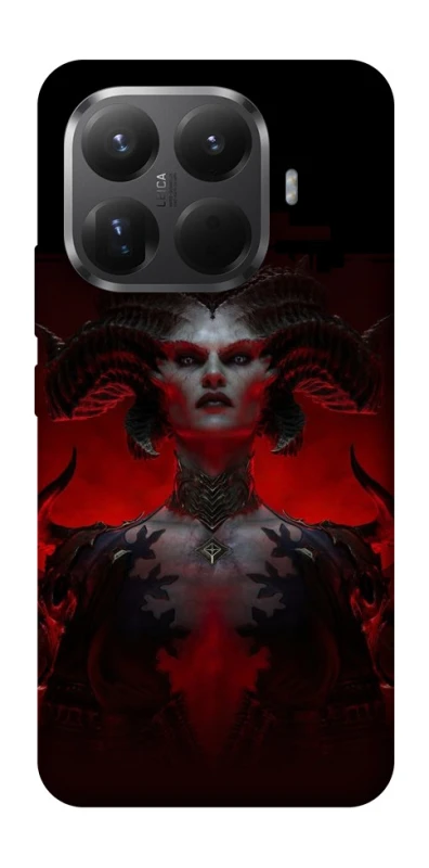 Чохол на Xiaomi 15T Pro Lilith фото 1 з 1