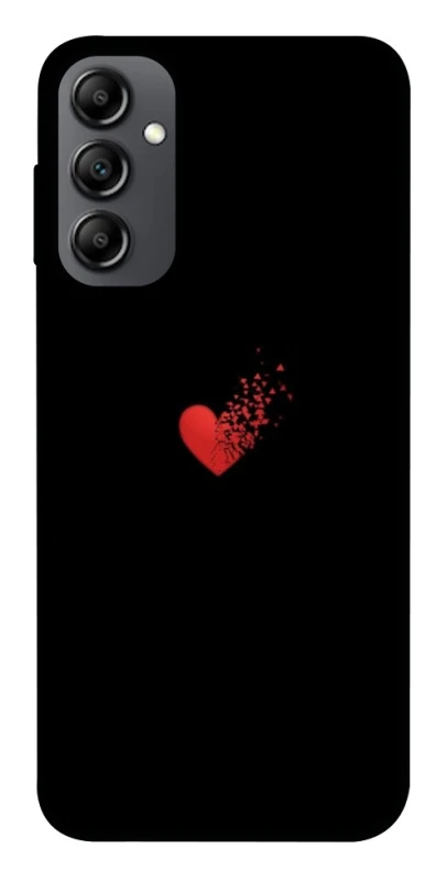 Чохол на Samsung Galaxy A14 4G/5G Love aesthetic ver.8 фото 1 з 1