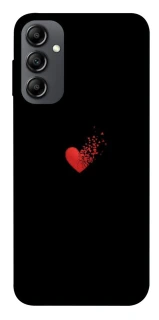 Чохол на Samsung Galaxy A14 4G/5G Love aesthetic ver.8 фото 1 з 1