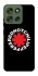 Чохол на Motorola Moto G56 5G Red Hot Chili Peppers logo фото 1 Чохол на Motorola Moto G56 5G Red Hot Chili Peppers logo фото 1 з 1