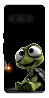 Чохол на Google Pixel 8 Pro Funny turtle фото 1 з 1